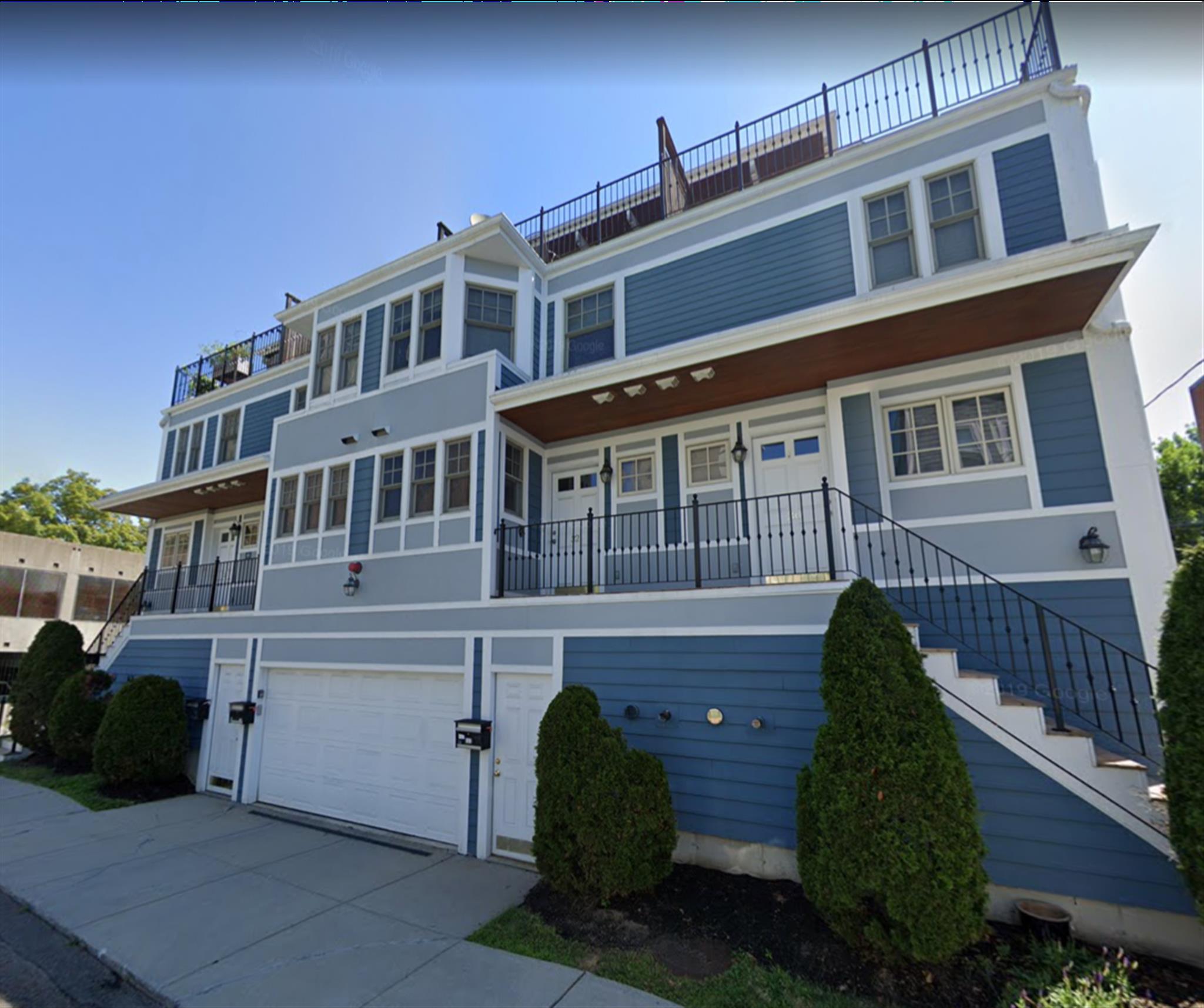 3 bed, 2.5 bath apartment for rent at 32 Elmer St Unit 1, Harvard Square — photo 13 of 15