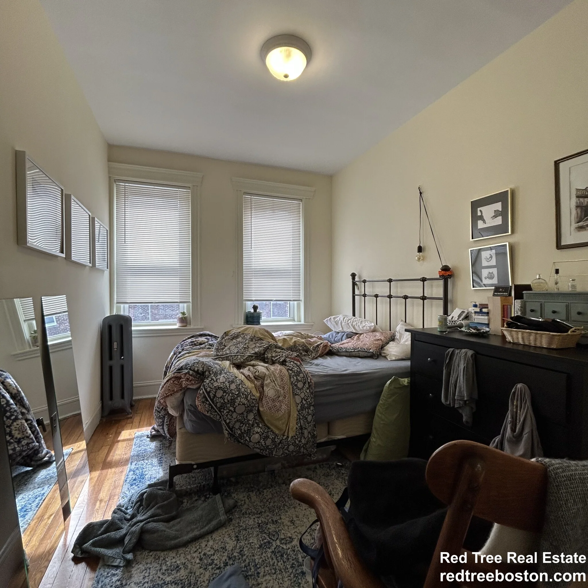 124 Peterborough St, Fenway