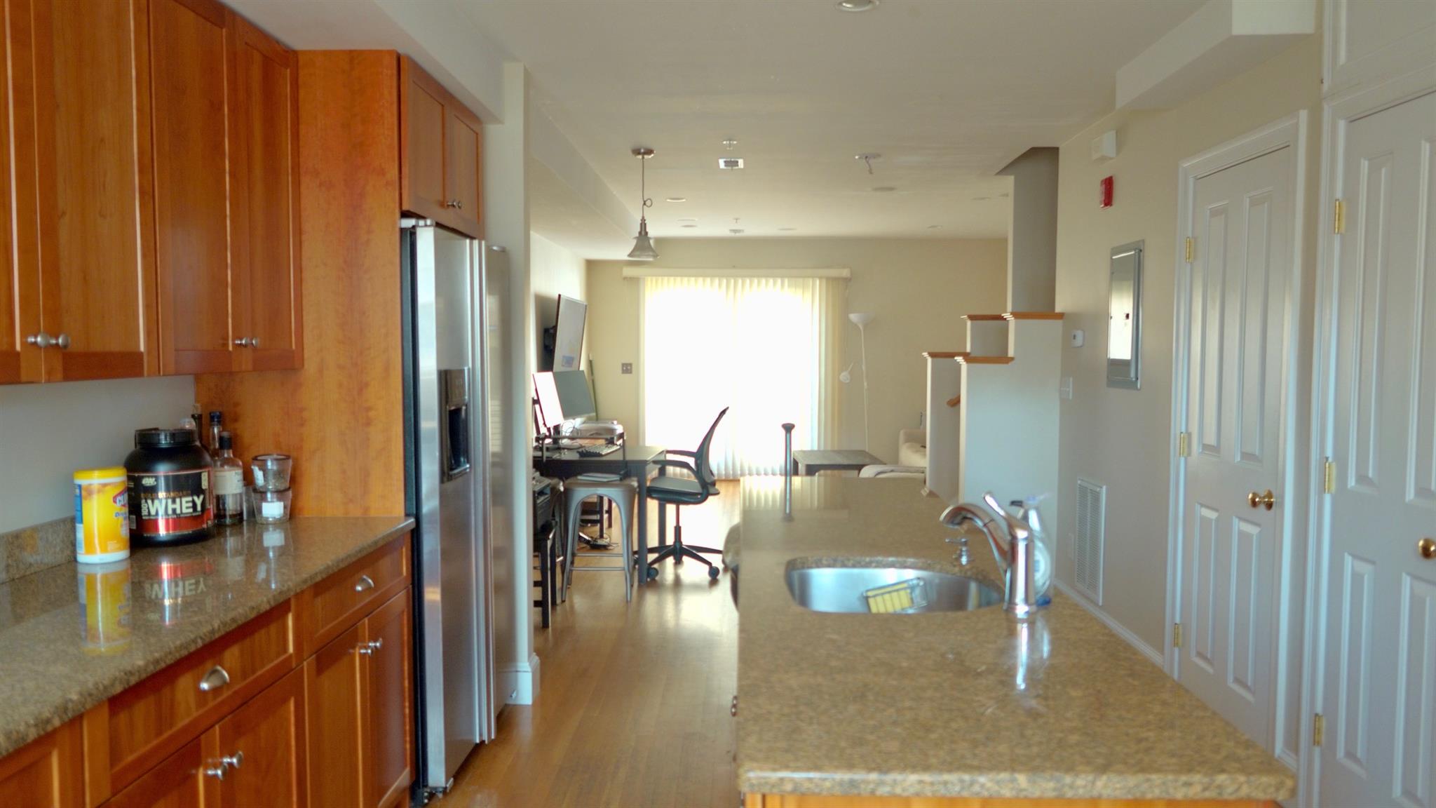 3 bed, 2.5 bath apartment for rent at 32 Elmer St Unit 1, Harvard Square — photo 15 of 15