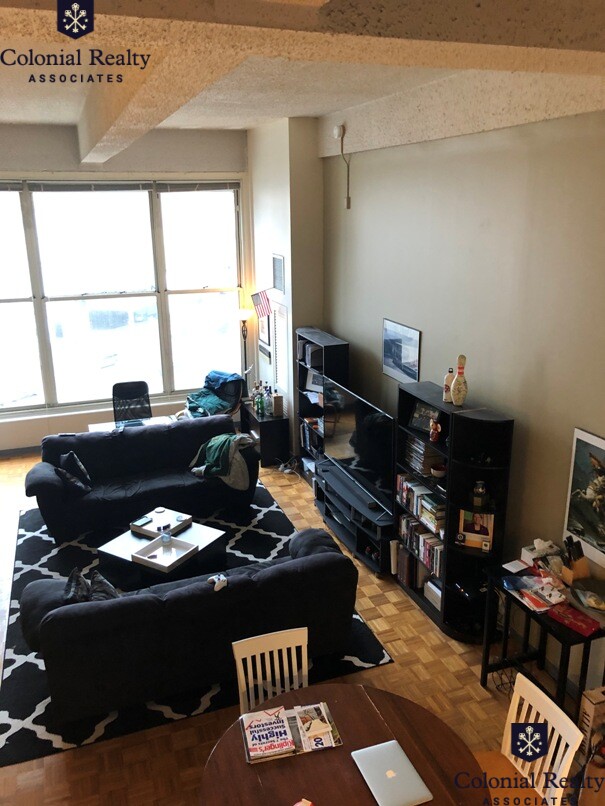 61 Brookline Ave, Fenway