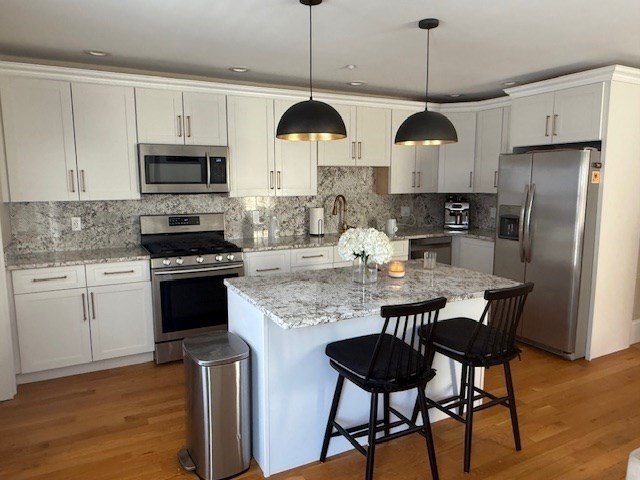 203 K St, South Boston