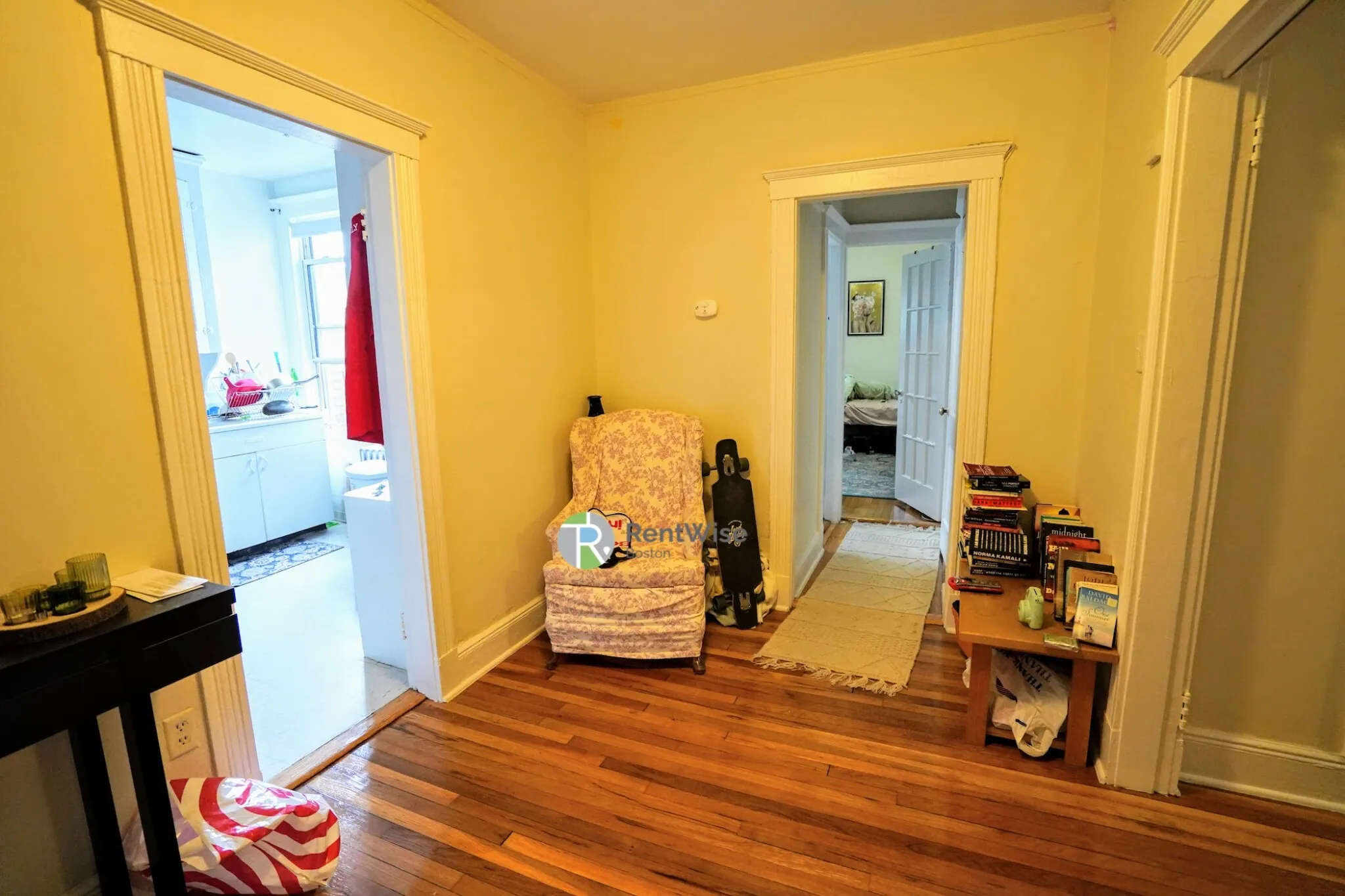 1626 Commonwealth Ave, Brighton