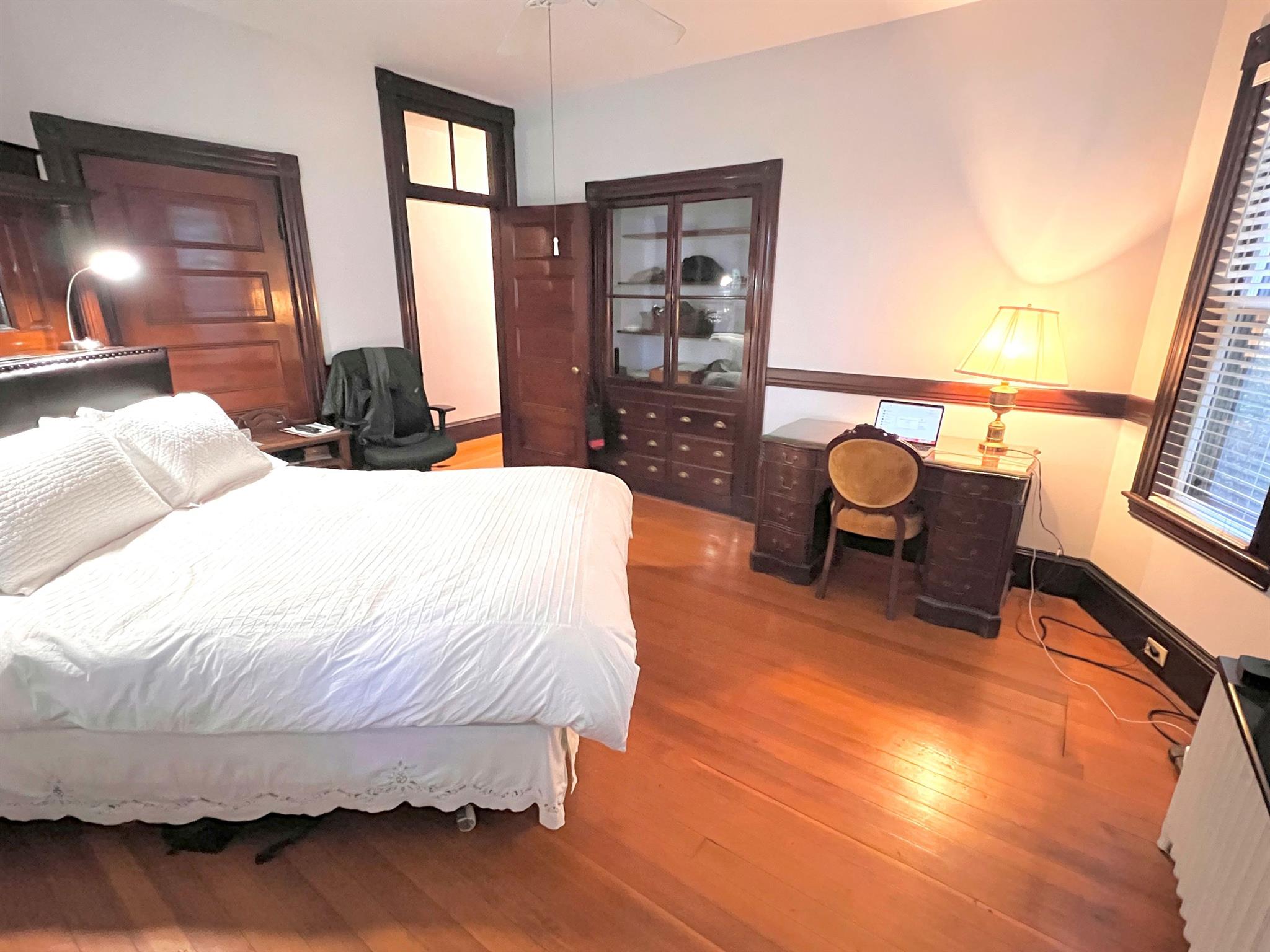 2.5 bed, 1.5 bath apartment for rent at 119 Antrim St Unit 2, Mid Cambridge — photo 13 of 22