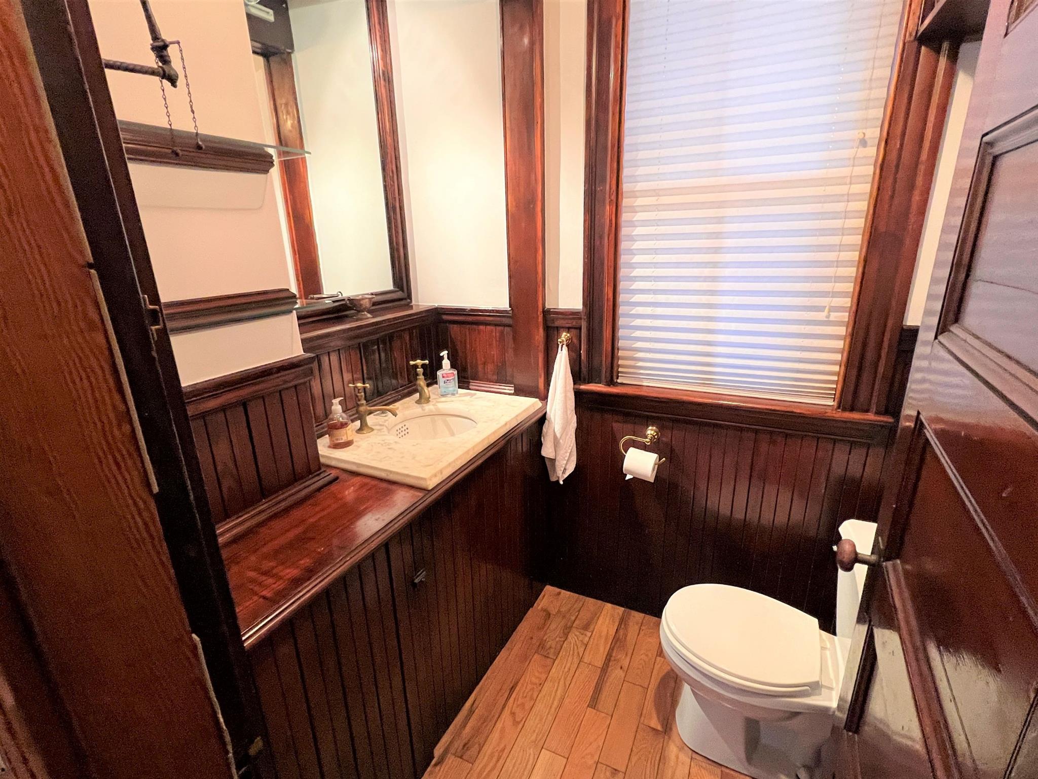 2.5 bed, 1.5 bath apartment for rent at 119 Antrim St Unit 2, Mid Cambridge — photo 18 of 22