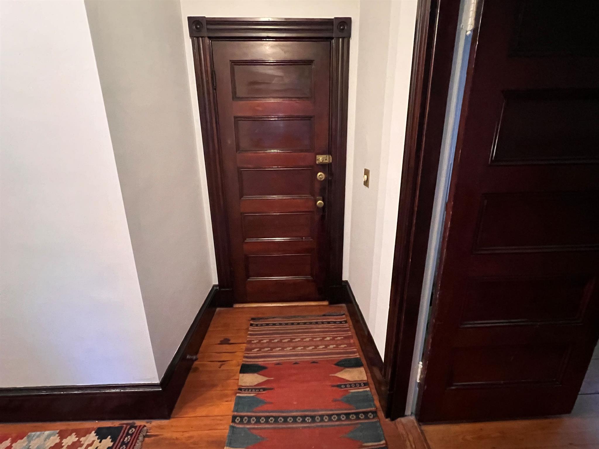 2.5 bed, 1.5 bath apartment for rent at 119 Antrim St Unit 2, Mid Cambridge — photo 7 of 22