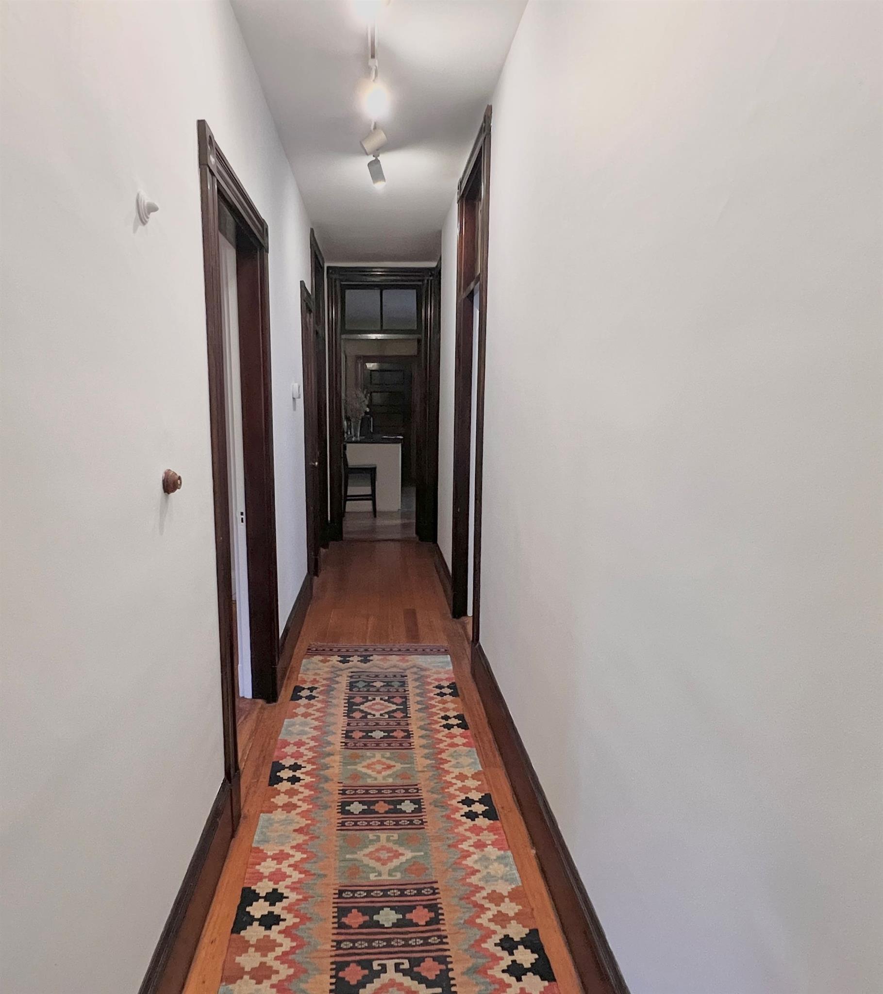 2.5 bed, 1.5 bath apartment for rent at 119 Antrim St Unit 2, Mid Cambridge — photo 9 of 22