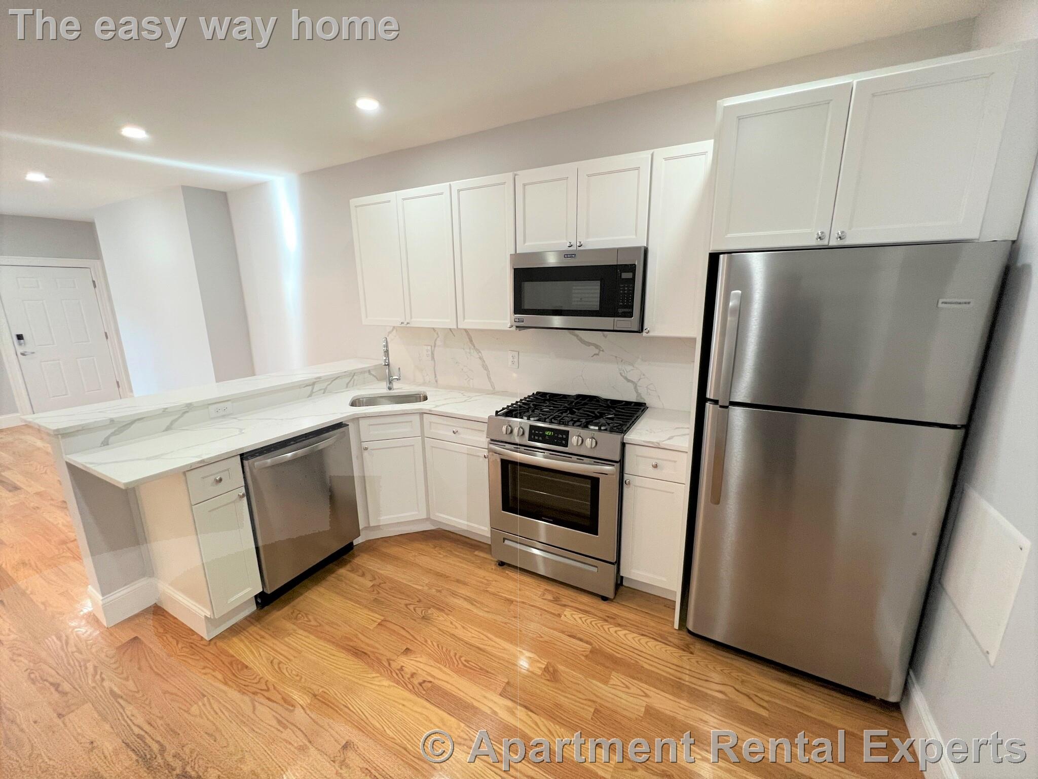 372 Oxford St, Porter Square