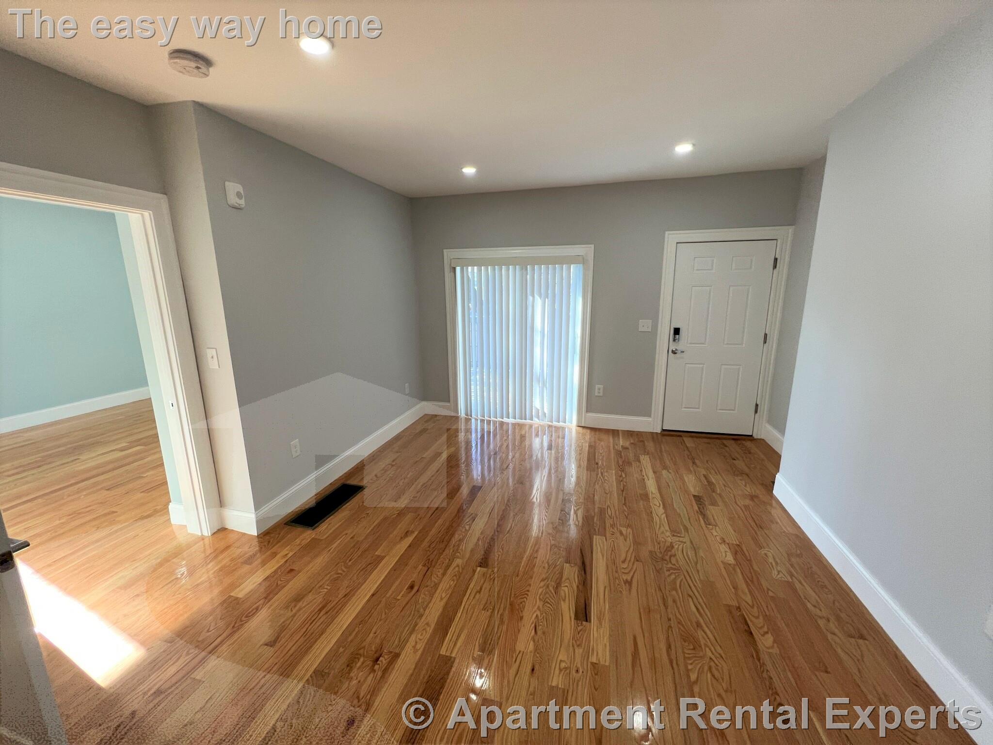 372 Oxford St, Porter Square