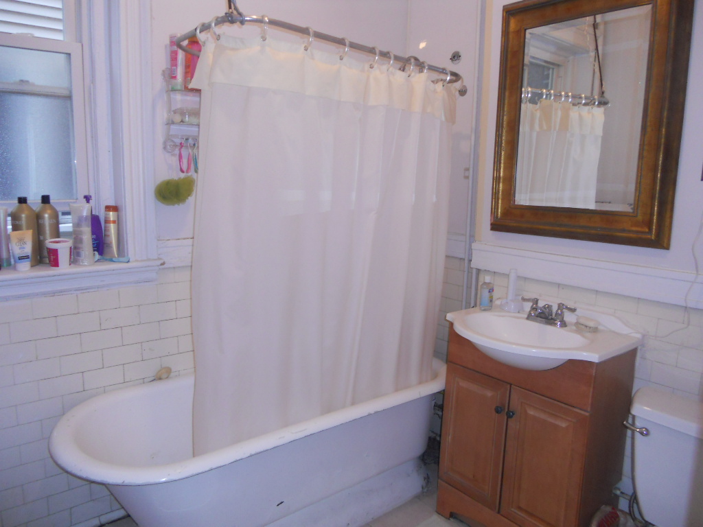 12 Euston St, Brookline