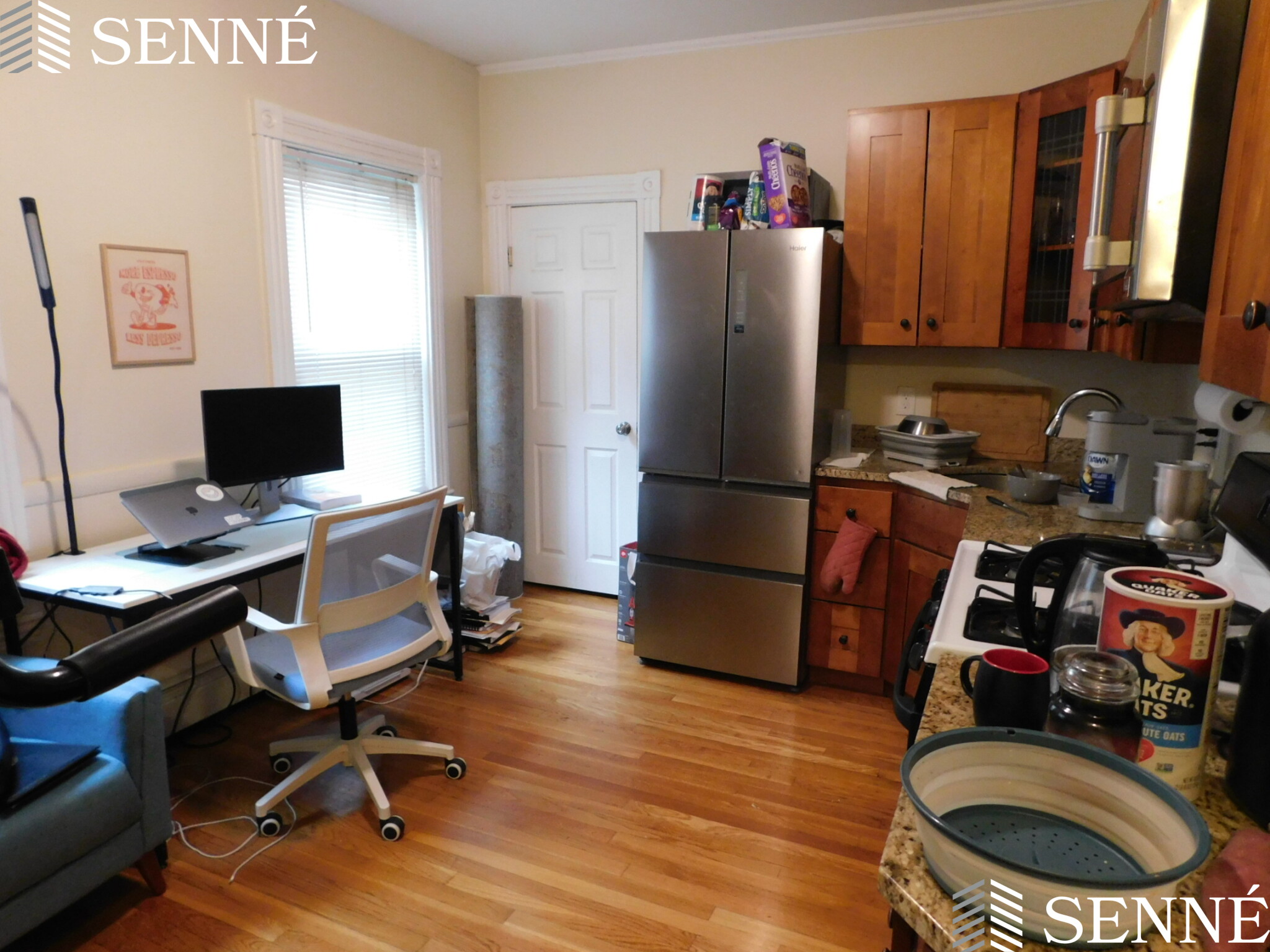 42 Rindge Ave, North Cambridge