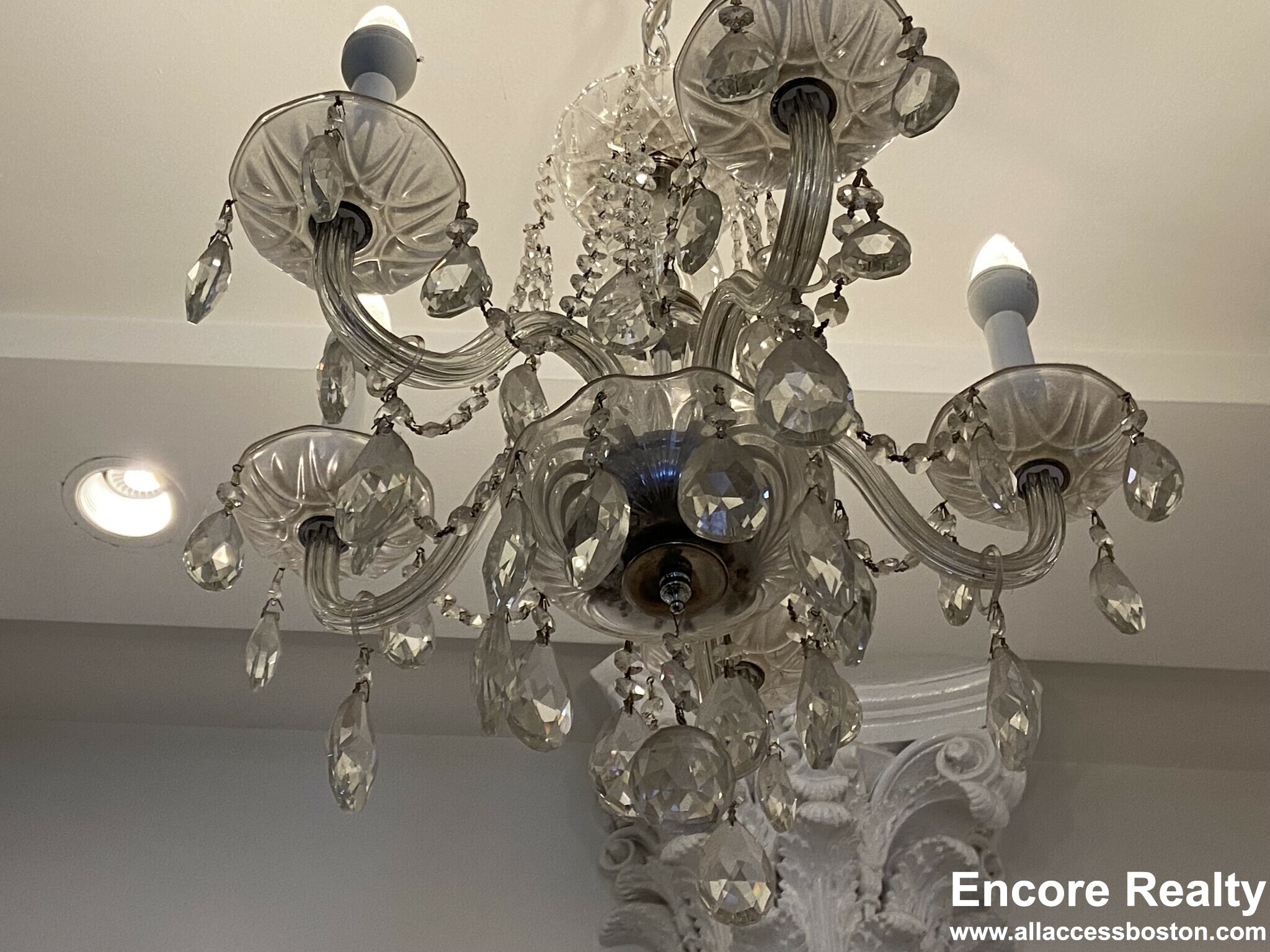 113 Beacon St, Back Bay