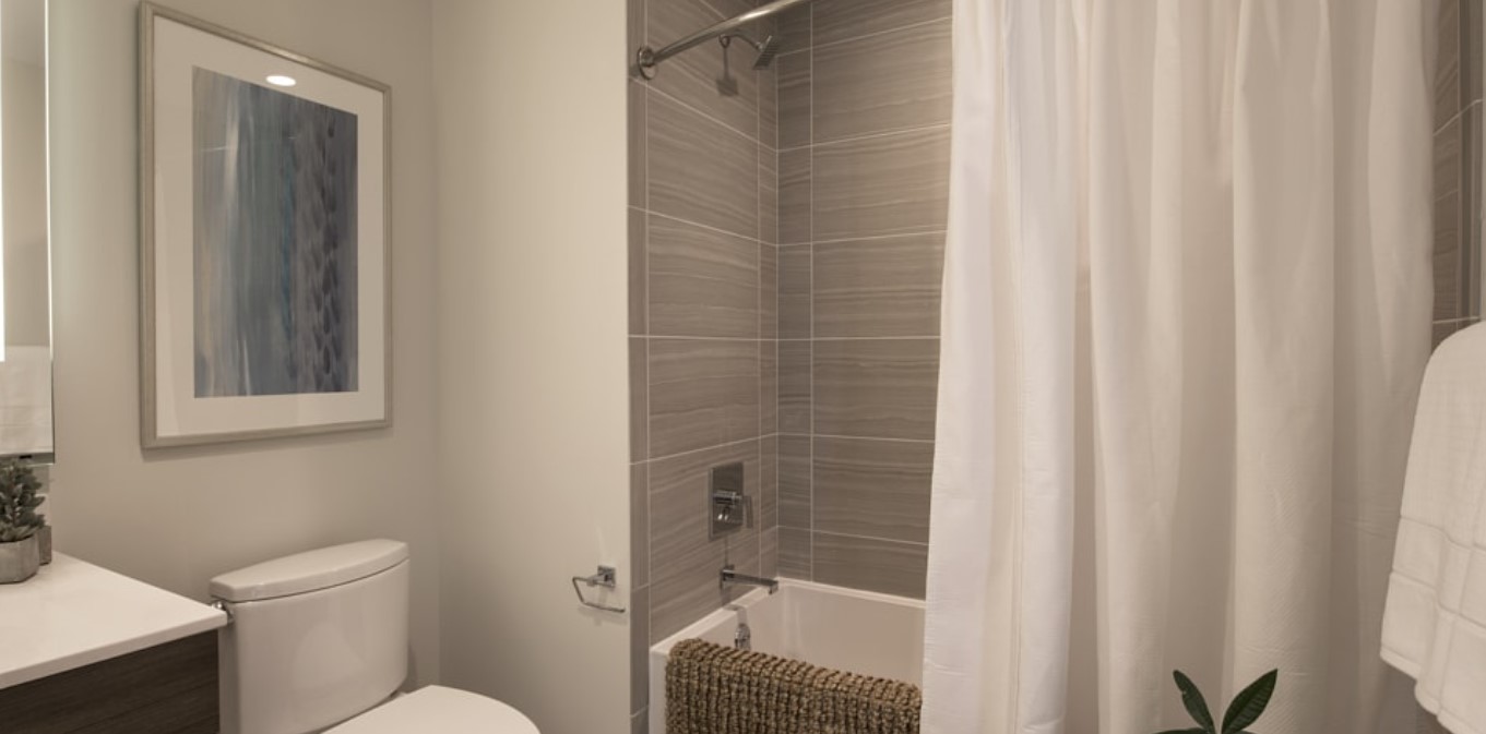 1 bed, 1 bath apartment for rent at 30 Dalton St Unit 2304, Back Bay — photo 14 of 20