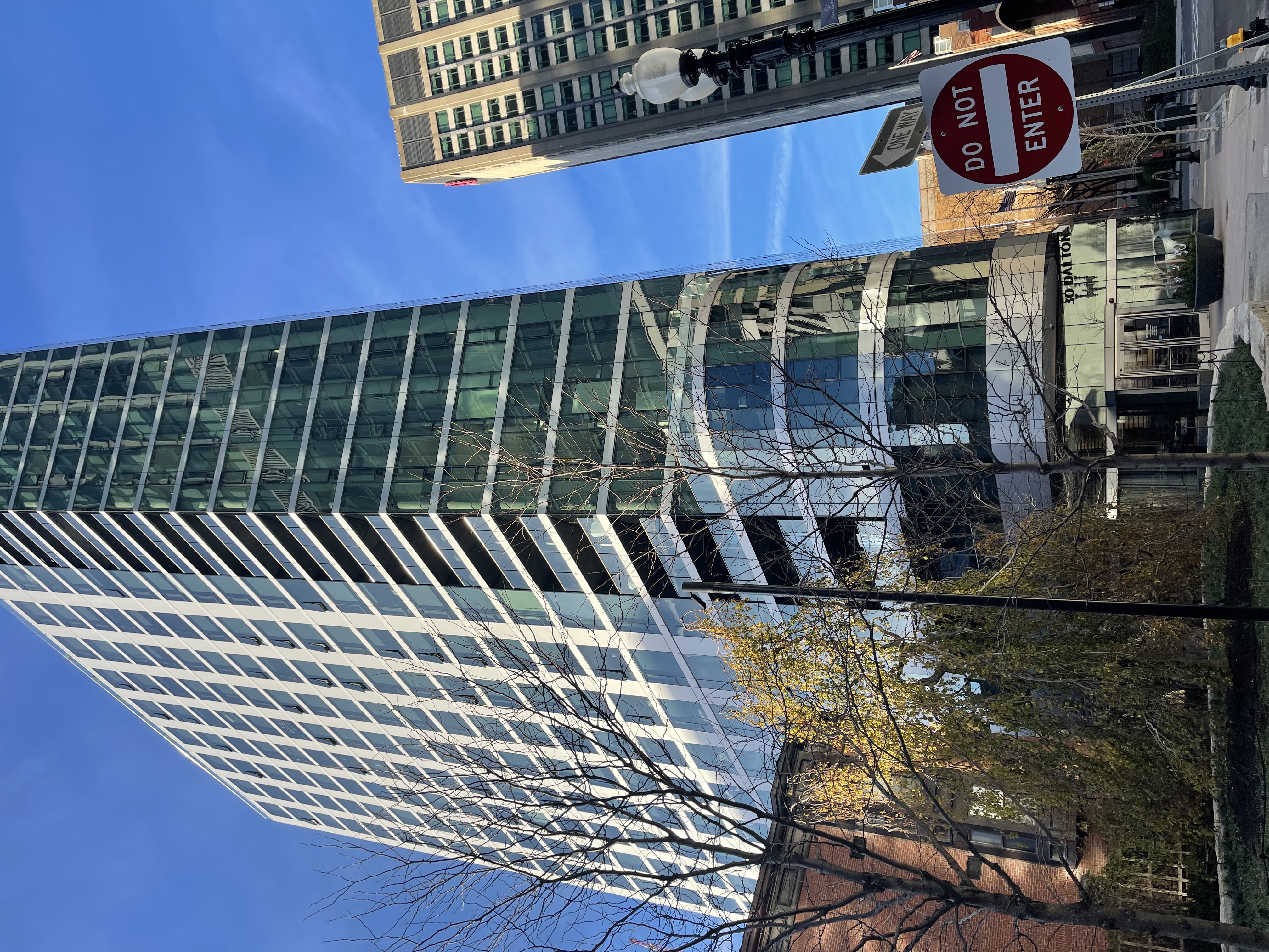 1 bed, 1.5 bath apartment for rent at 30 Dalton St Unit 1106, Back Bay
