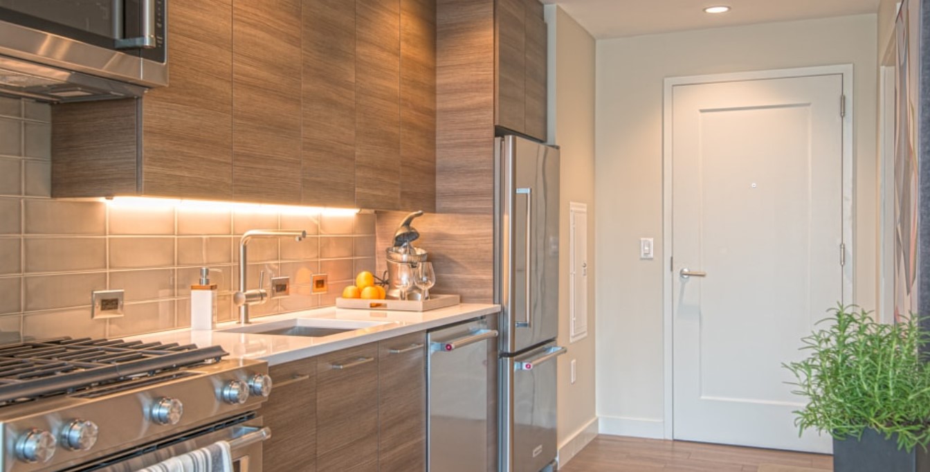 1 bed, 1.5 bath apartment for rent at 30 Dalton St Unit 1106, Back Bay — photo 11 of 20