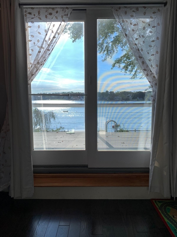 2 Saint Germain, Quincy