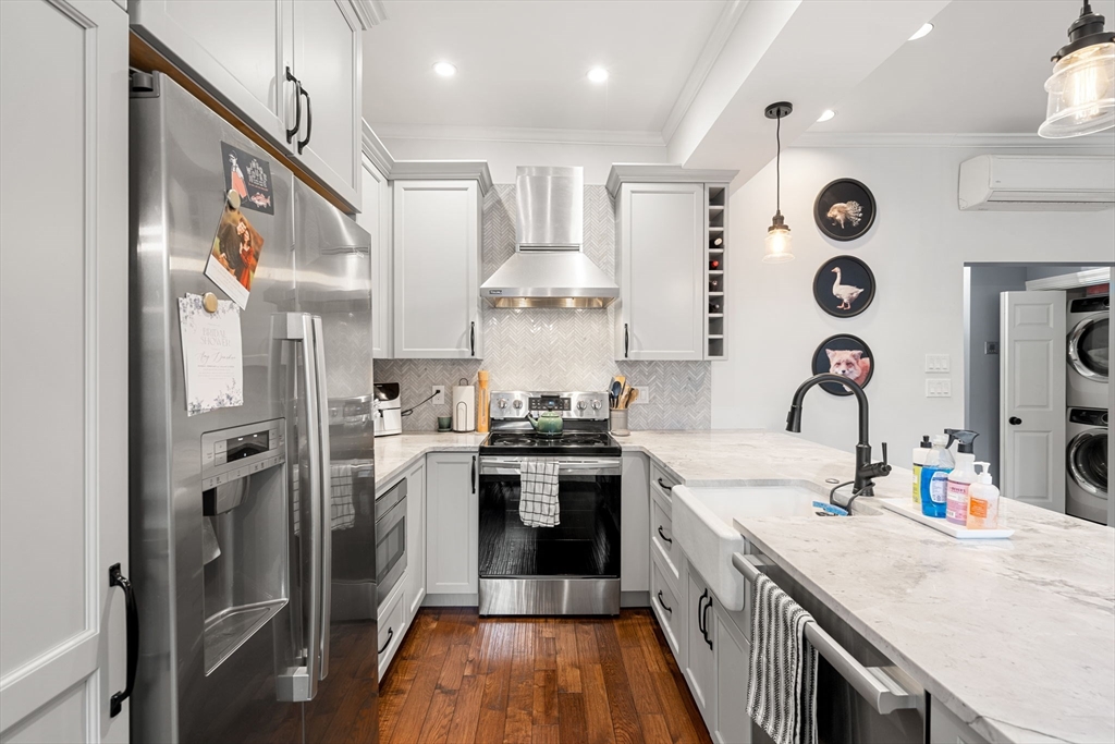 461 Beacon St, Back Bay