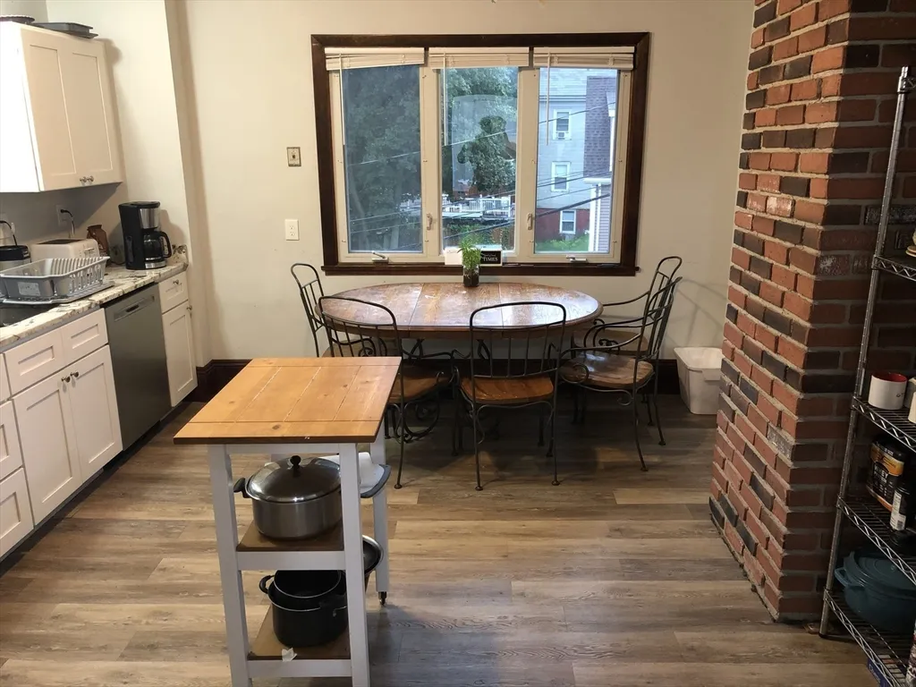 1122 Adams St, Dorchester