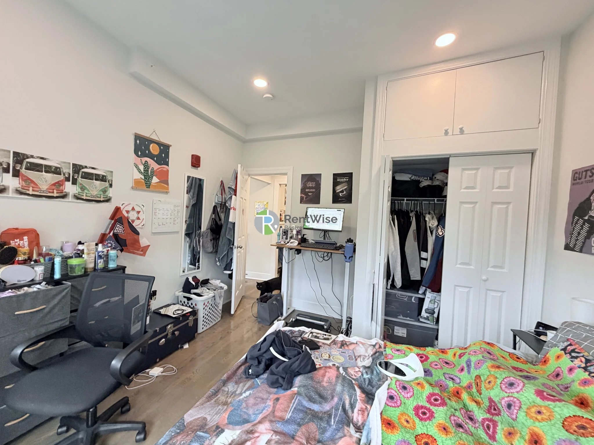 19 Peterborough St, Fenway