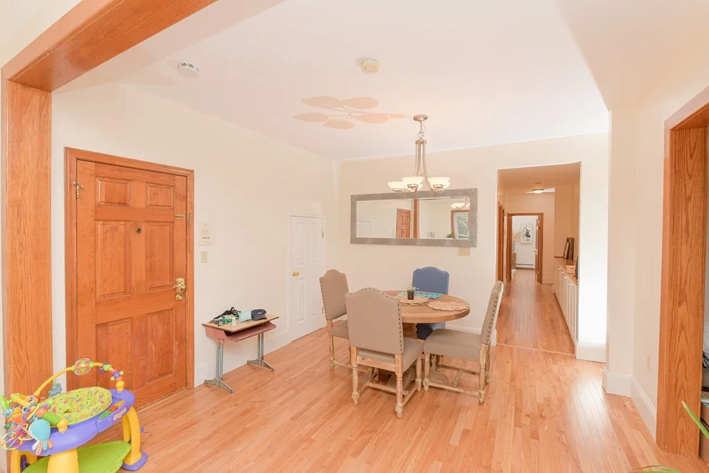 315 St Paul, Brookline