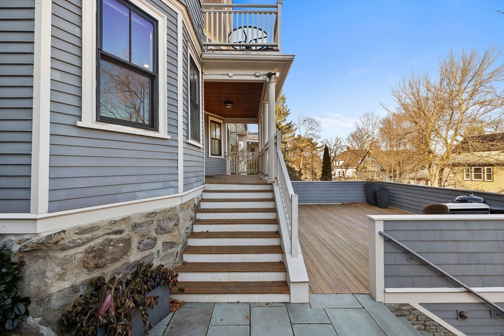 62 Atherton Rd, Coolidge Corner