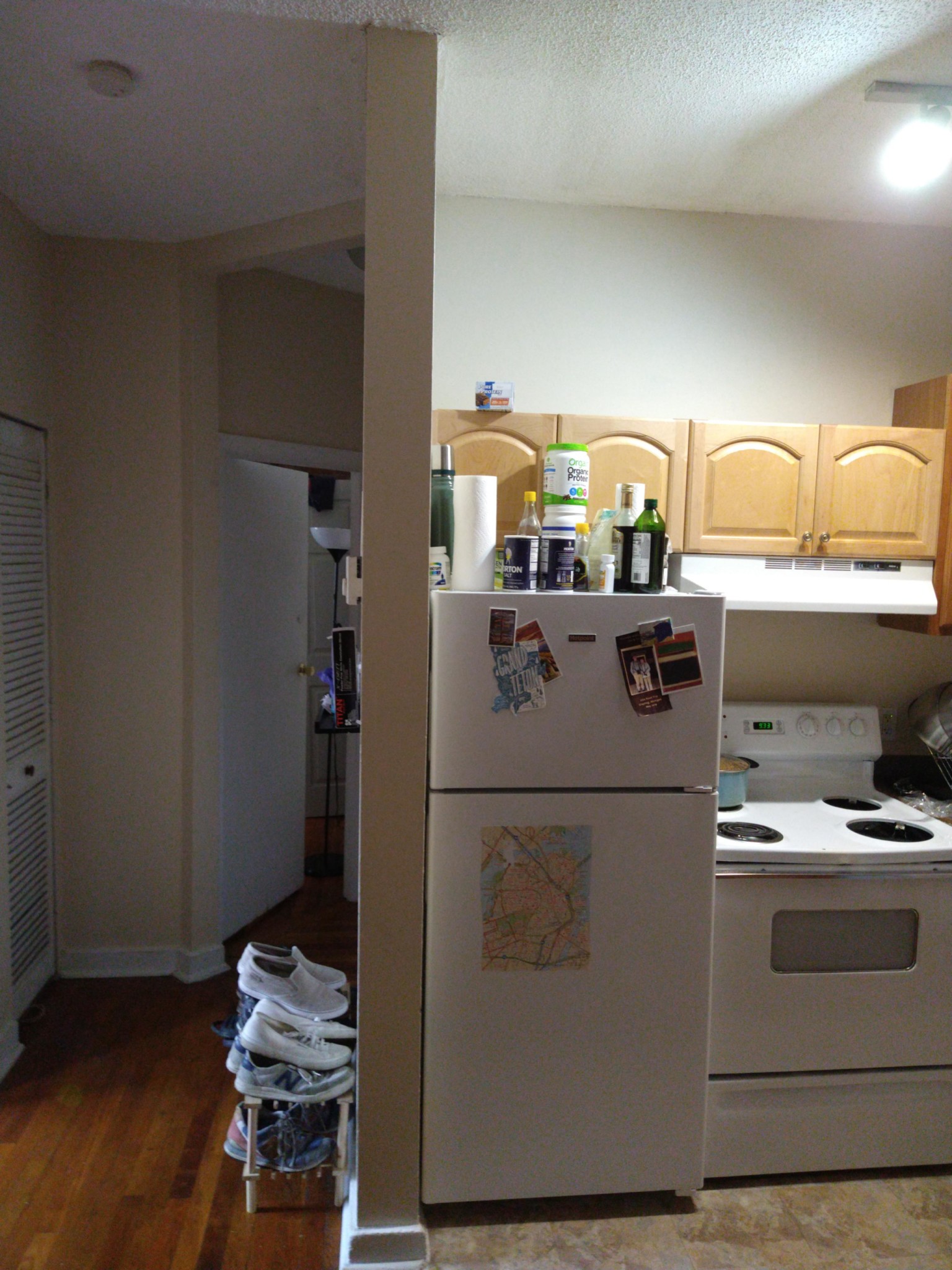 894 Huntington Ave, Mission Hill