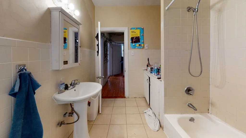 24 Highgate, Allston