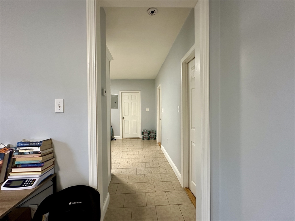 339 N Front St, New Bedford