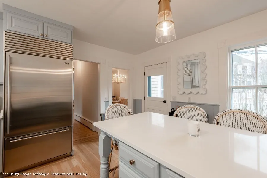 82 Center, Nantucket