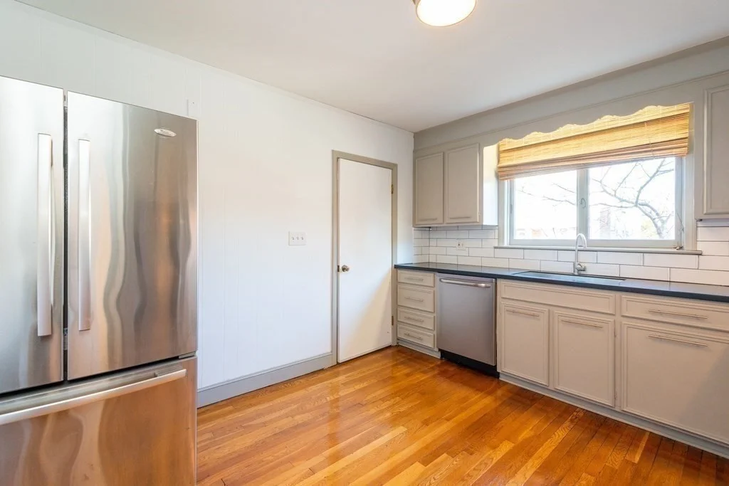 26 Eliot St, Tufts University