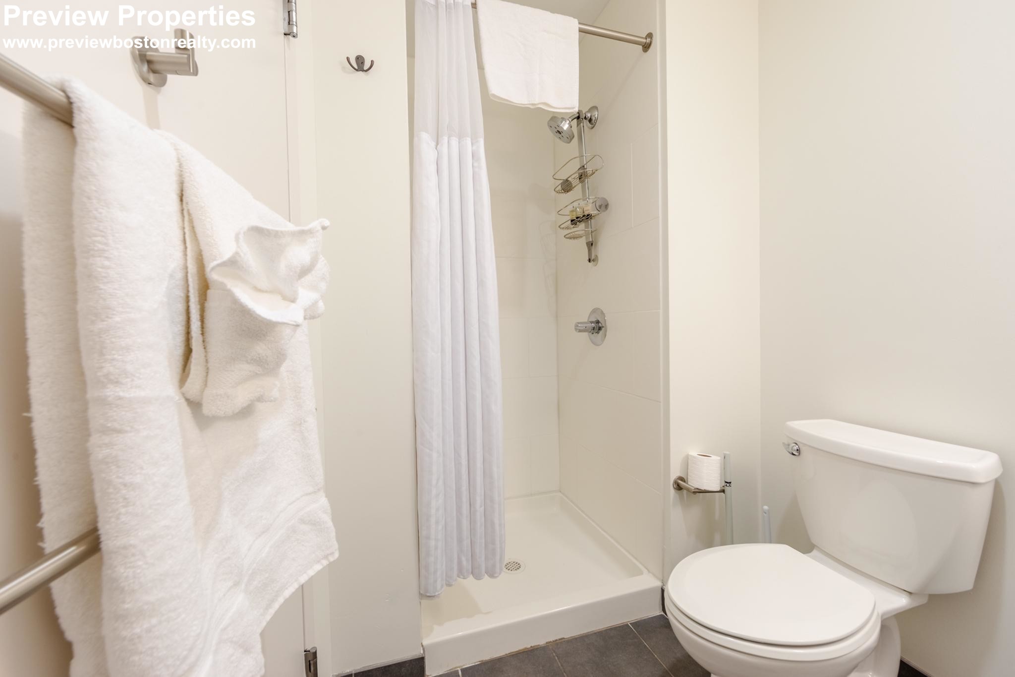 381 Congress St, Seaport District