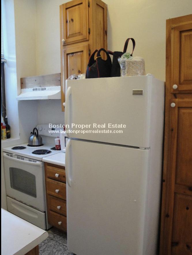 168 Northampton St, Roxbury