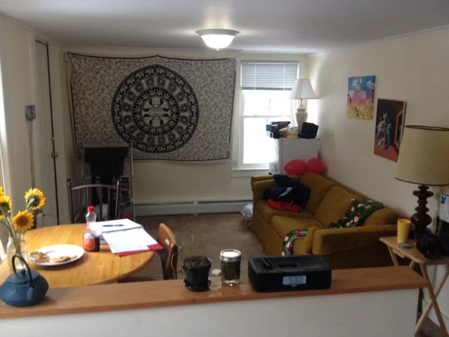 685 West St, Amherst