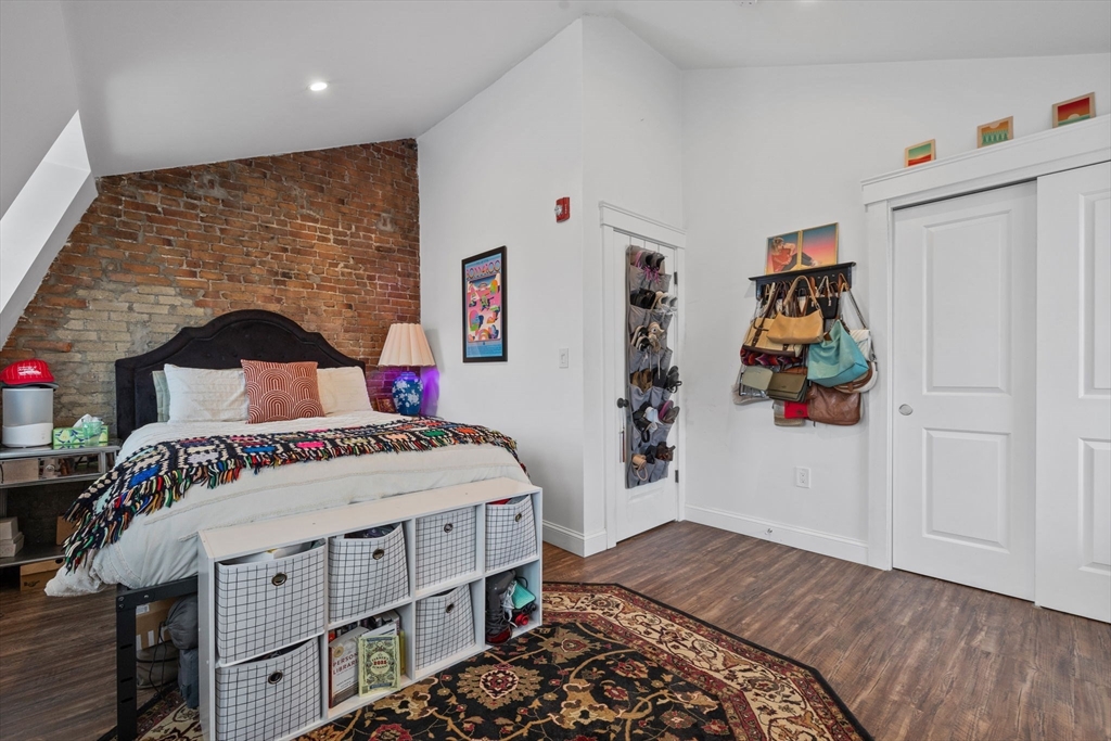 103 Broadway, Chelsea