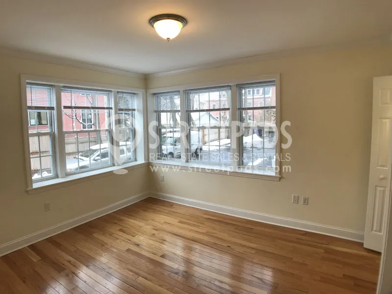 55 Langdon St, Neighborhood Nine