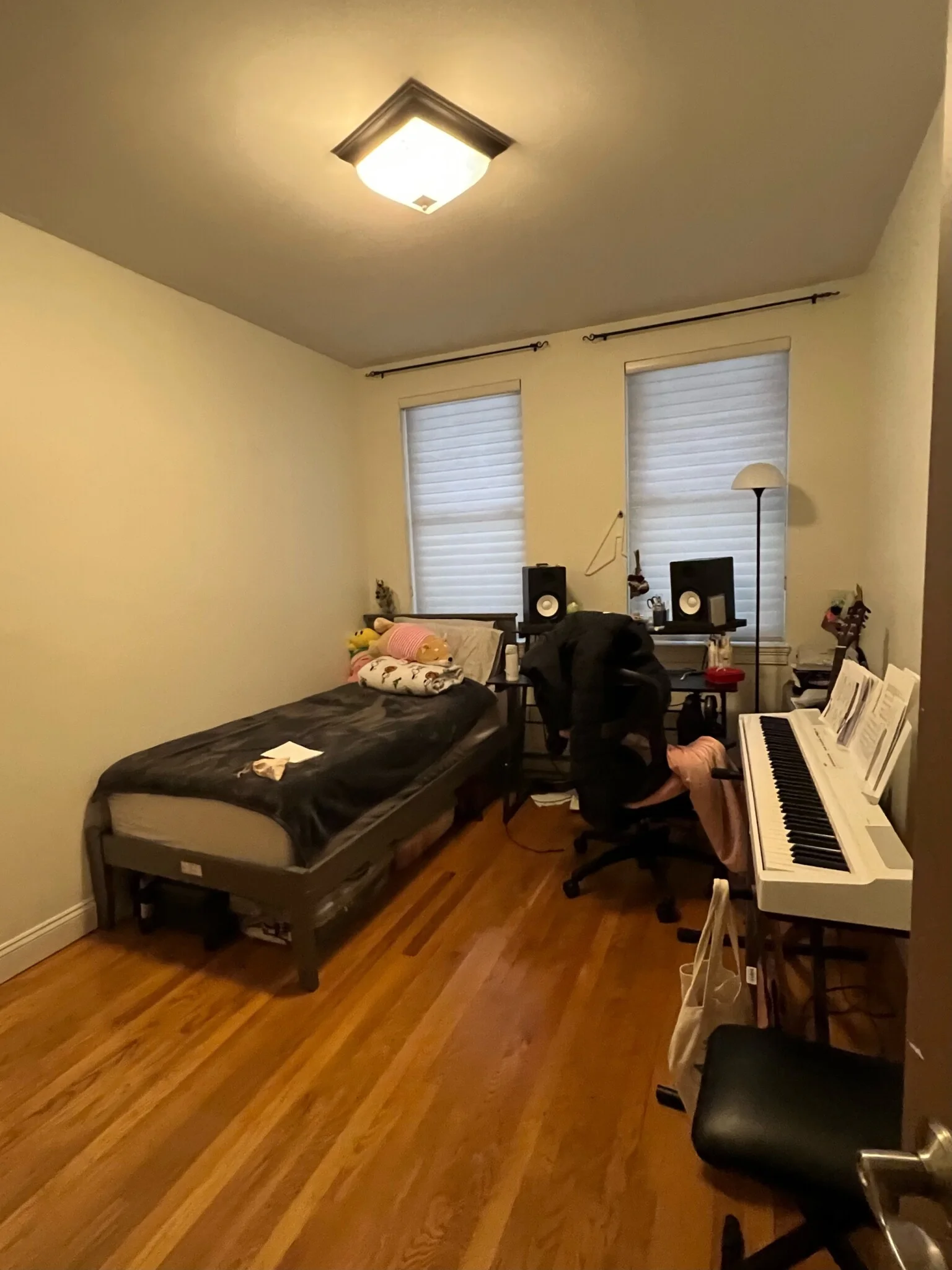 34 Edgerly Rd, Fenway