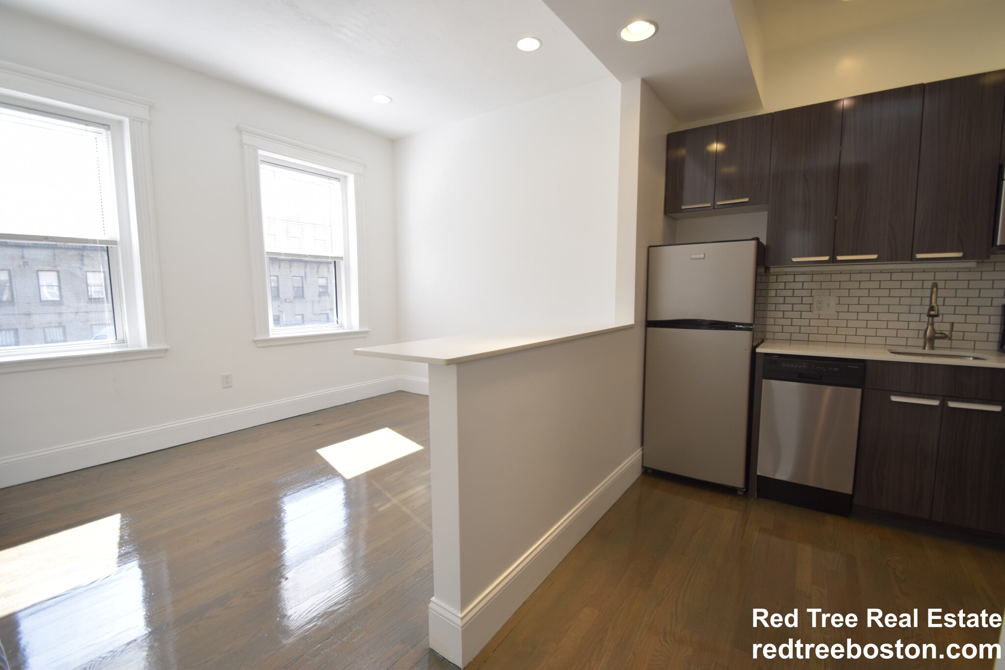 20 Queensberry St, Fenway