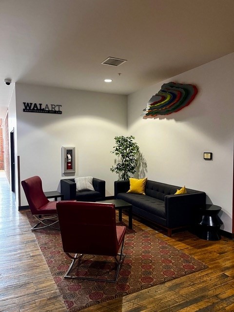 1 Westinghouse Plz, Hyde Park