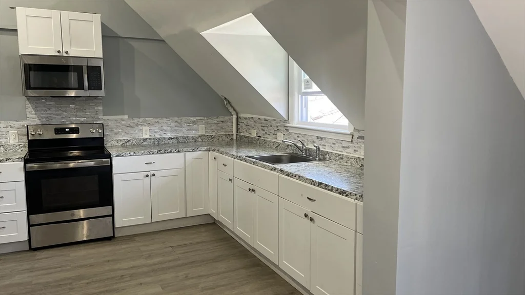 12.5 Benefit St, Worcester