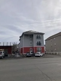 555 Park Ave, Worcester