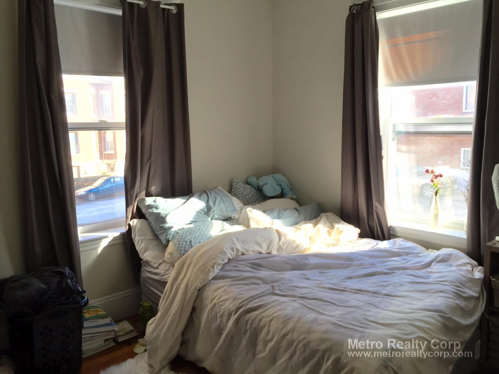 1368 Commonwealth Ave, Allston