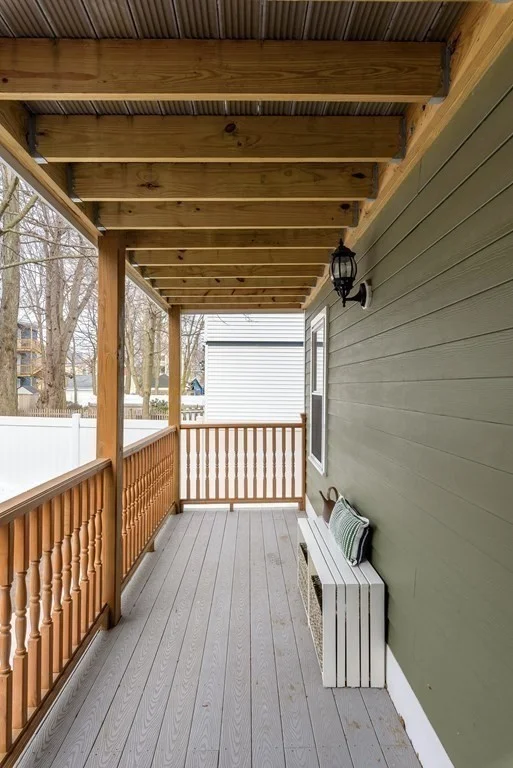 143 Williams St, Jamaica Plain