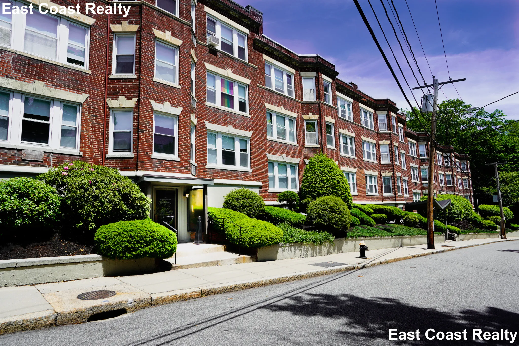 33 Lancaster Ter, Corey Hill