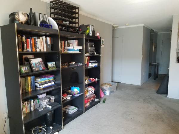 9 Hawthorne Pl, West End