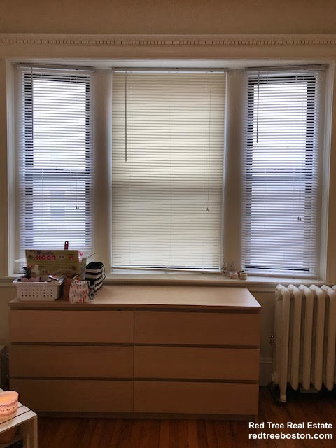 11 Queensberry St, Fenway