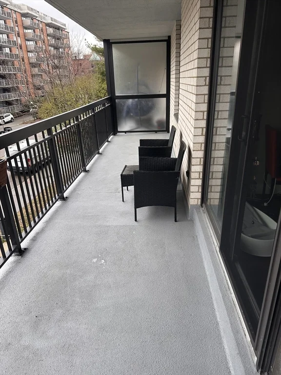 60 Longwood, Coolidge Corner