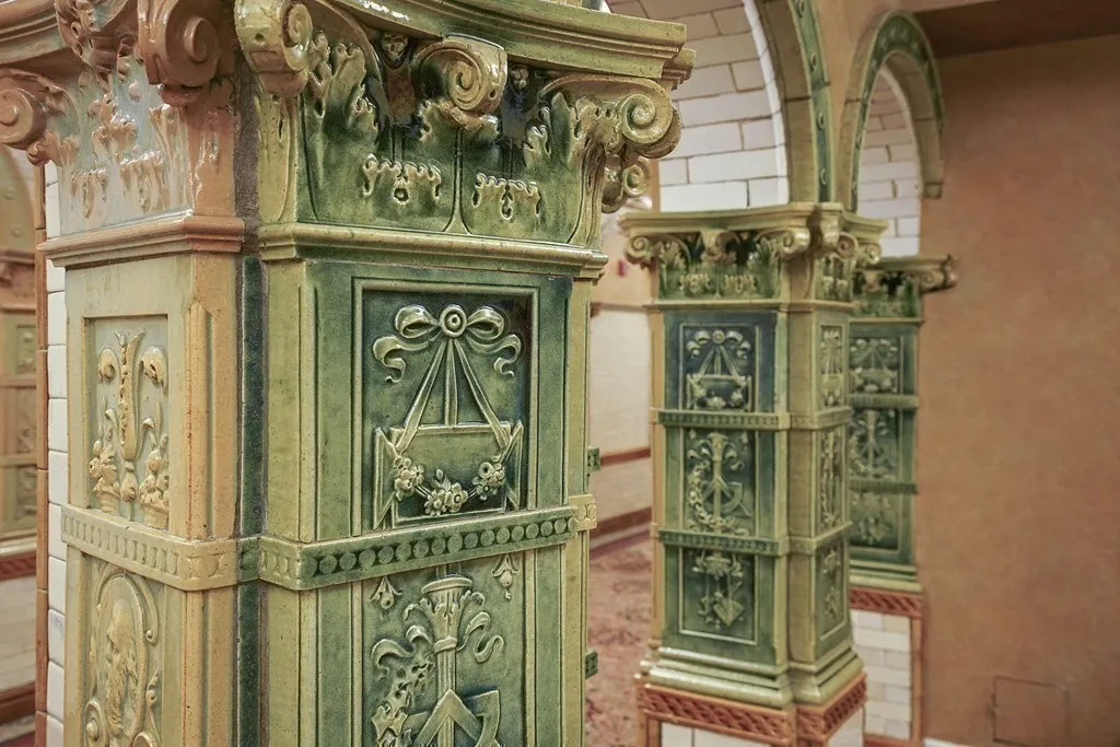 4 Charlesgate E, Back Bay