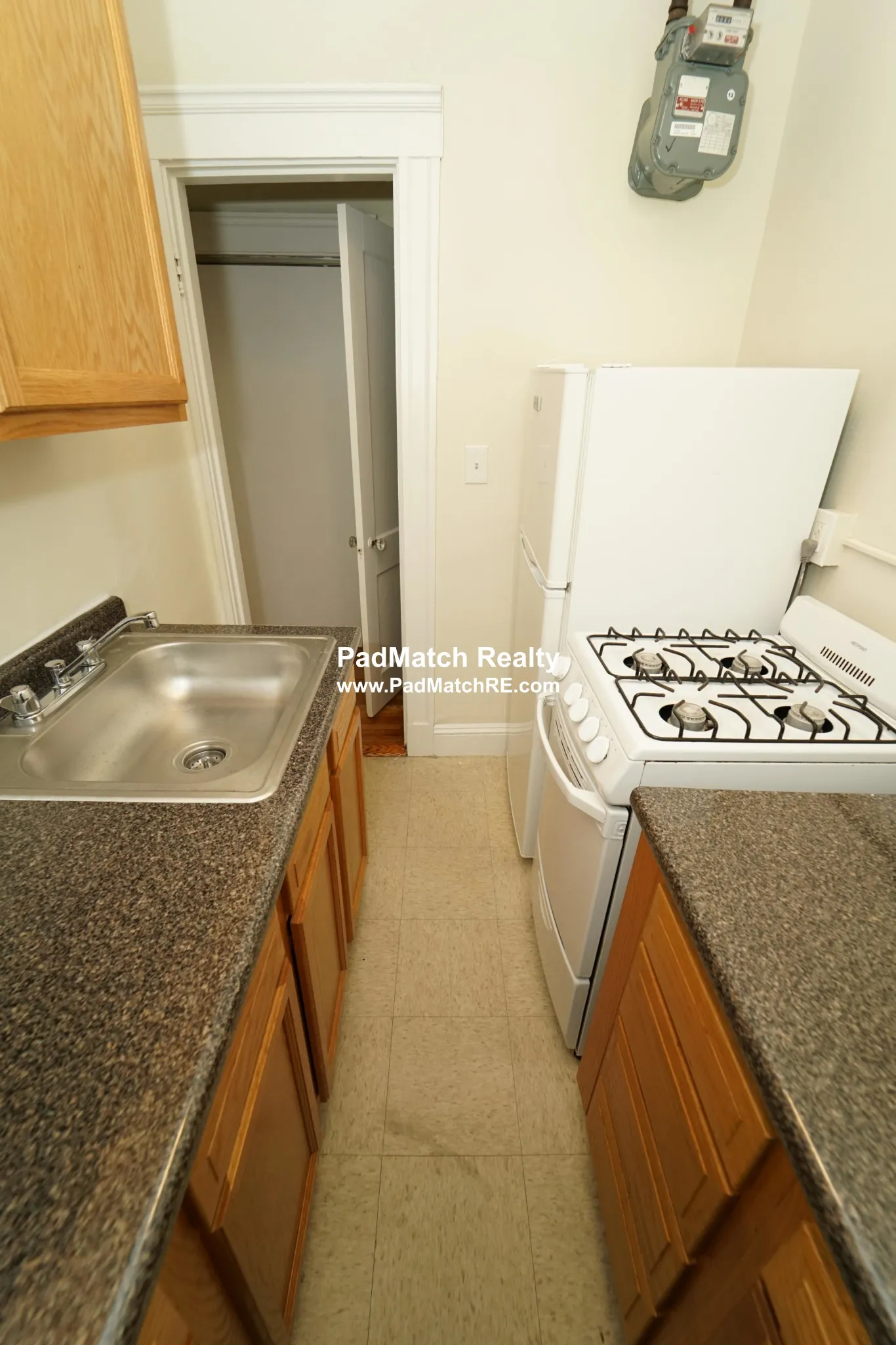 1179 Boylston St, Fenway