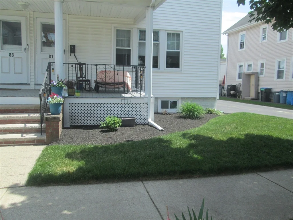 83 Webster St, Arlington