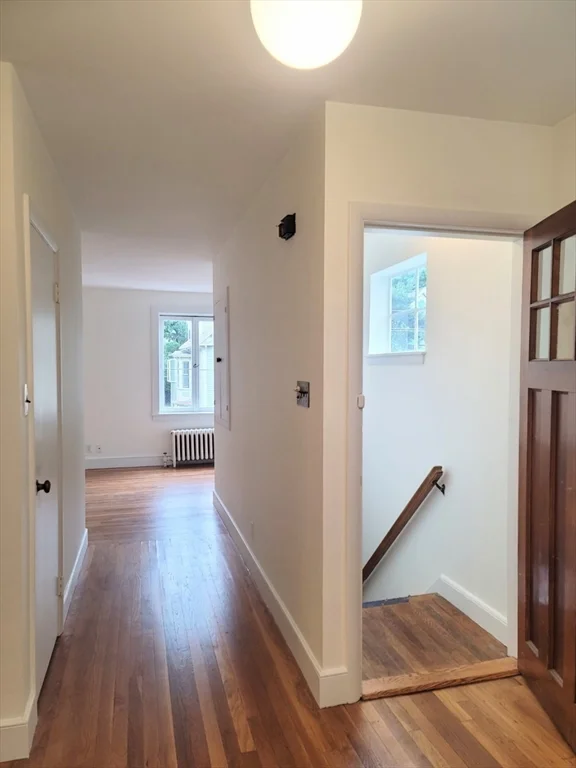 53 Sacramento, Baldwin