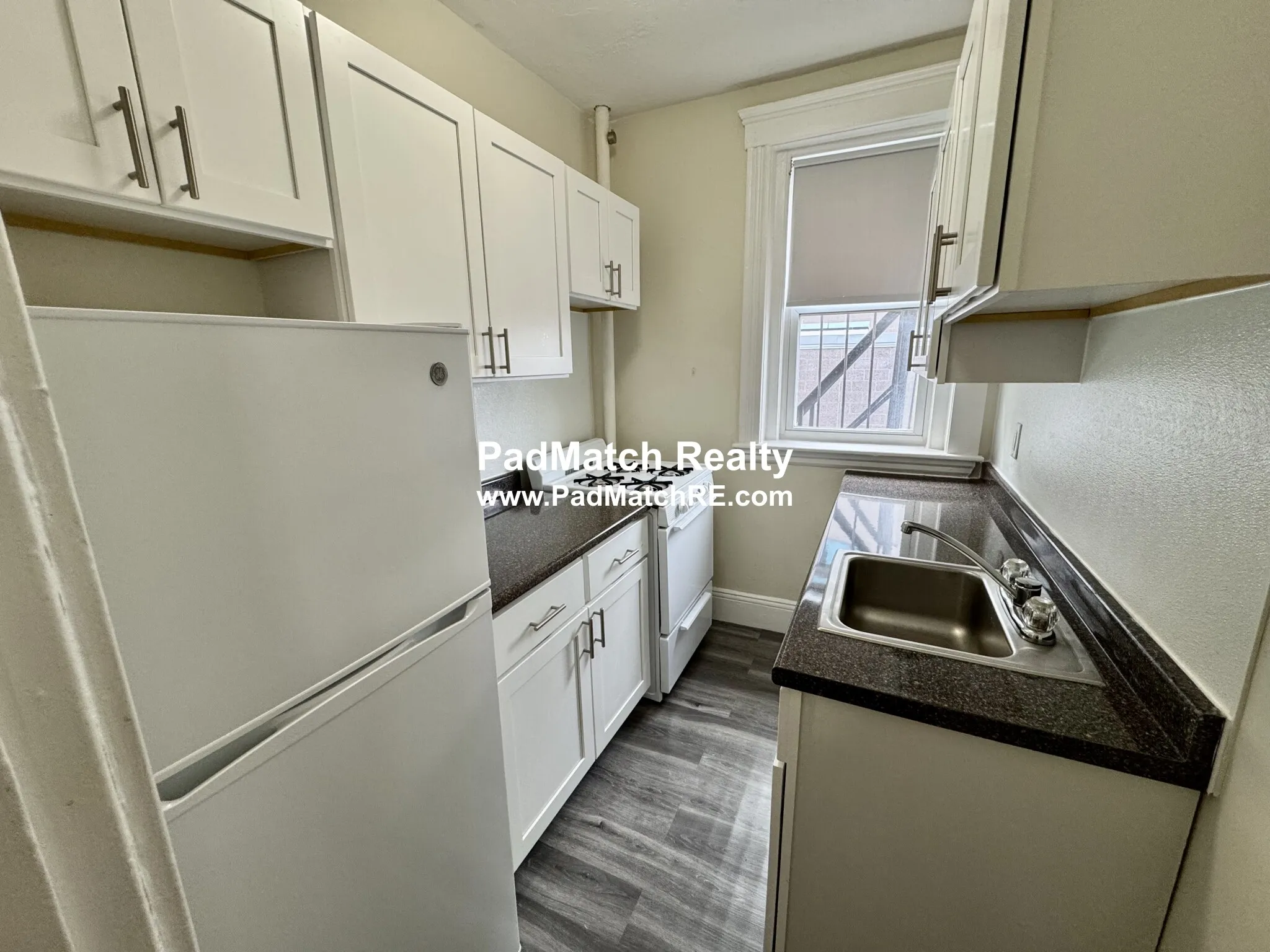 1191 Boylston St, Fenway